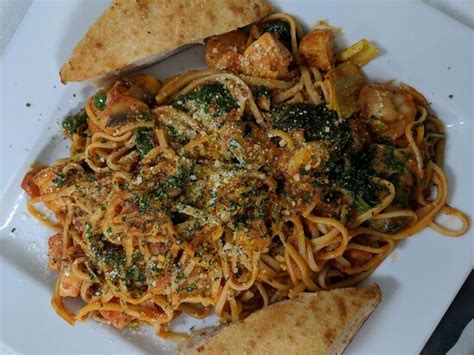 Alfredo's Pizza & Pasta