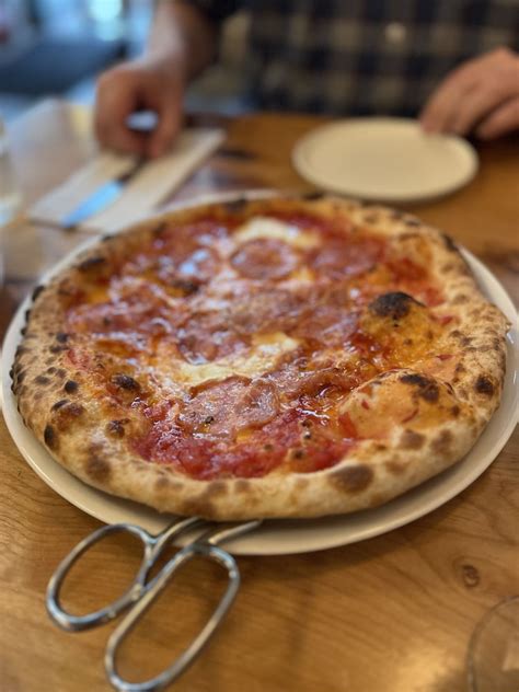 GRANA Pizza Napoletana