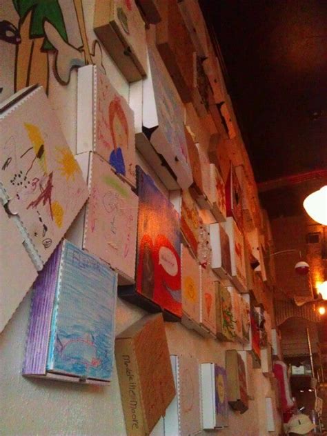 Original Dream Pizza