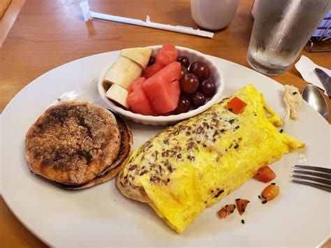 Elmer's Restaurant (Parkrose, Portland, OR)