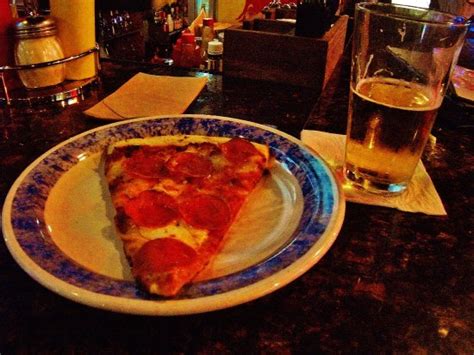 Silver Dollar Pizza Co