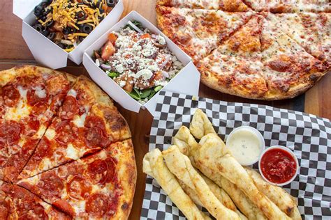 Sparky's Pizza: Portland - Lombard