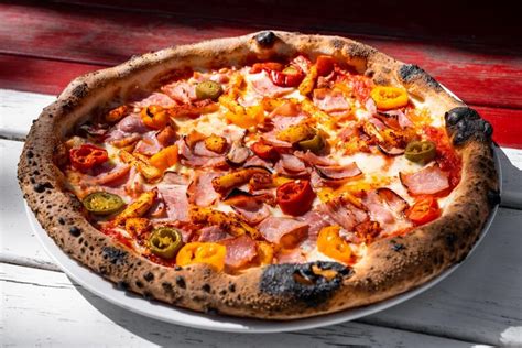 Cane Rosso Arlington