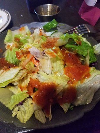 Moni's Pasta & Pizza - Arlington