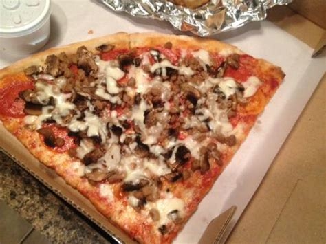 Brooklyn's Best Pizza & Pasta