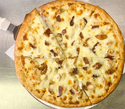 Valentino's NY Pizza & Grill