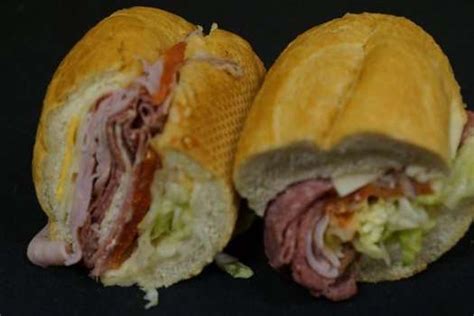 New York Pizza & Deli