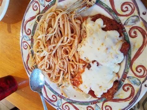 Italy Pasta Pizza & Subs