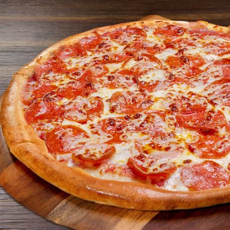 Pizza Patrón Hwy 161