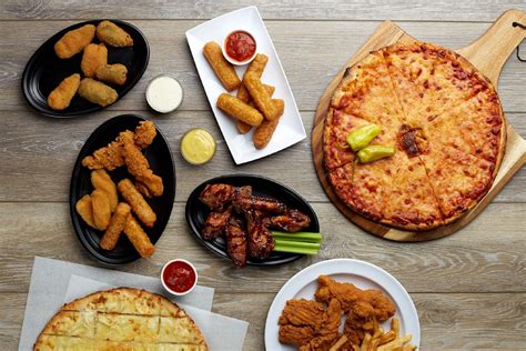 Nashville Pizza & Pasta