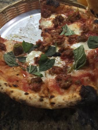 Bella Nashville Pizzeria