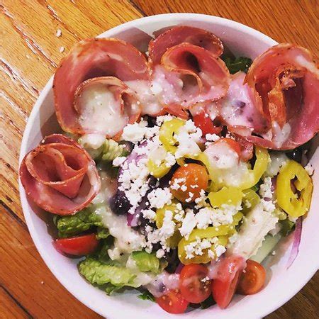 Five Points Pizza West