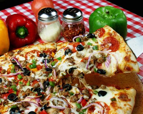 Castrillo's Pizza of Inglewood