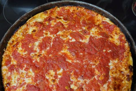 Gio's Chicago Pizza