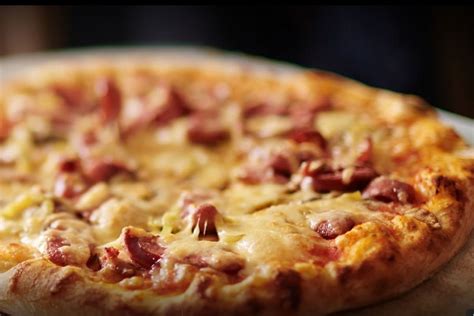 Roma Pizza & Pasta - Madison