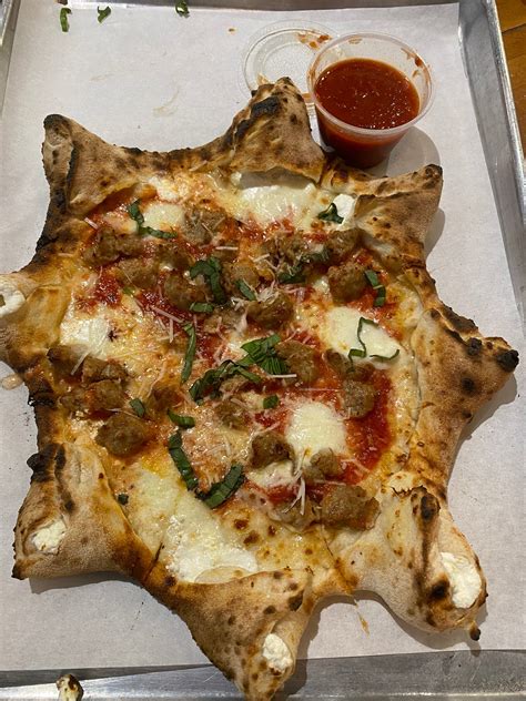 DeSano Pizzeria Napoletana