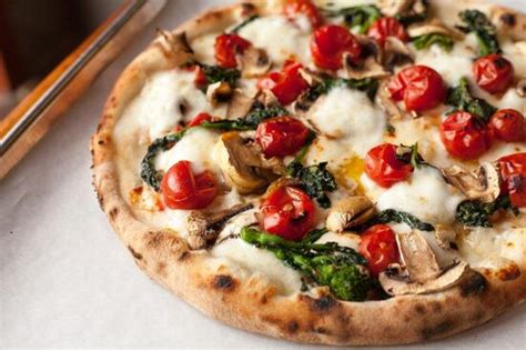 DeSano Pizzeria Napoletana