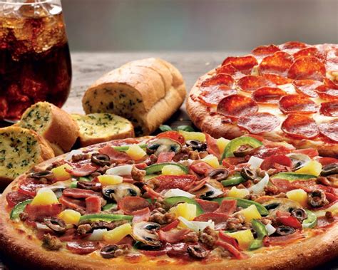 Italia Pizza & Pasta