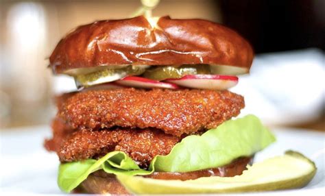 Emmy Squared Pizza: Germantown