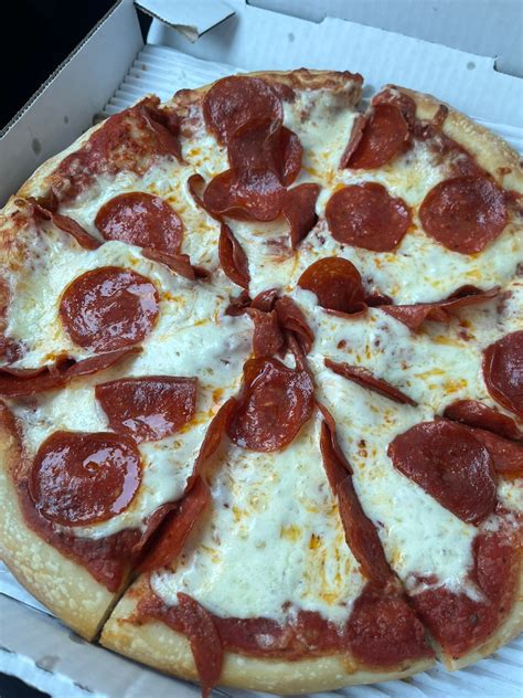 The Original Graziano's Pizza Restaurant