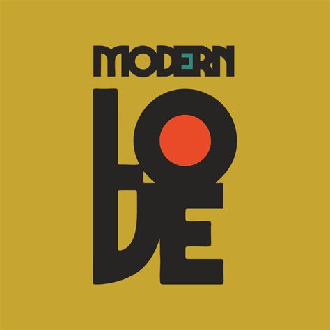 Modern Love