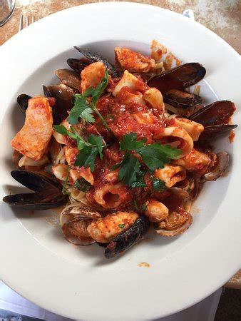 Quattro Gatti Ristorante e Pizzeria