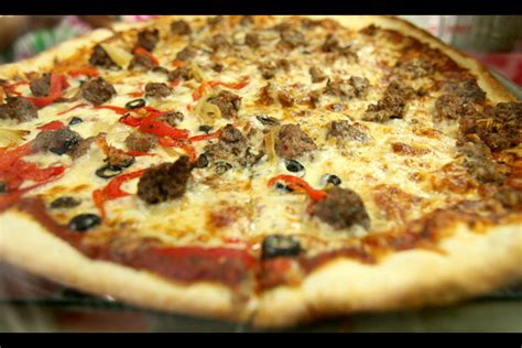 East Side Pies Pizza