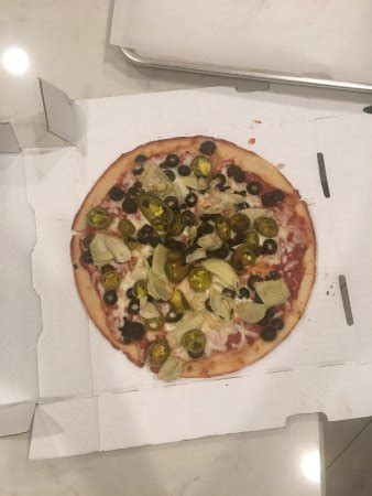 CraigO's Pizza and Pastaria