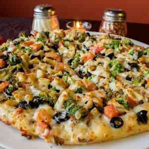 Pizza Leon - Austin Tx