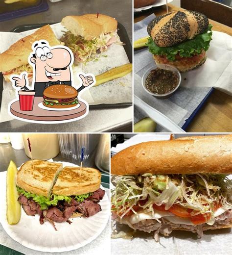 Little Deli & Pizzeria