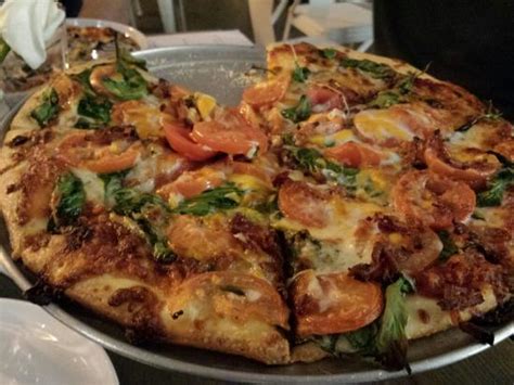 Marye's Gourmet Pizza