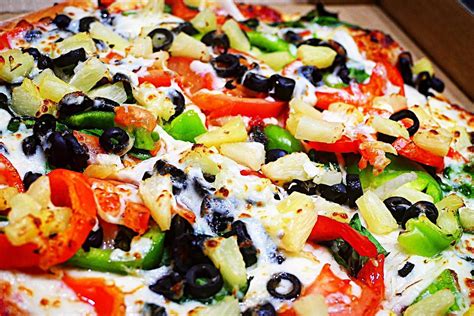 Big Guy's Pizza, Pasta and Sports Bar