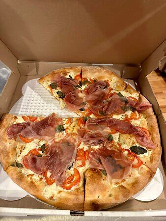 Baldinucci Pizza Romana