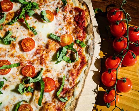 East Side Pies Pizza