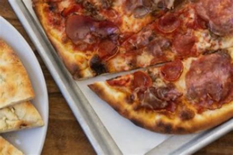 Dovetail Pizza & Bar