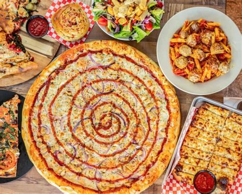 Roppolo’s Pizzeria West Campus