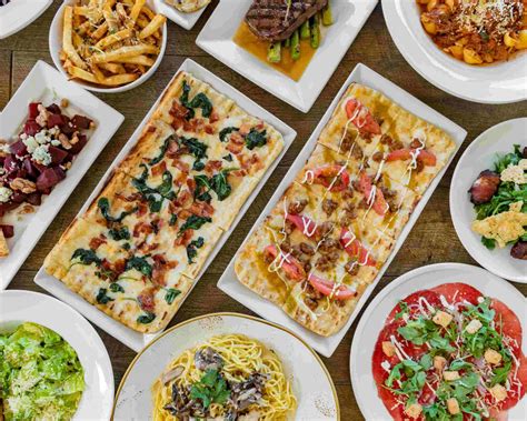 Cedro Scratch Italian & Wine Bar