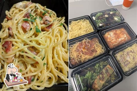 Amici Ristorante Pizzeria