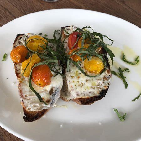 Juliet Italian Kitchen- Barton Springs