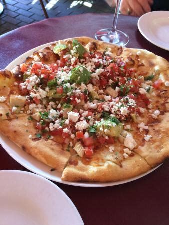 Taverna Austin (Downtown) | The Baci Room