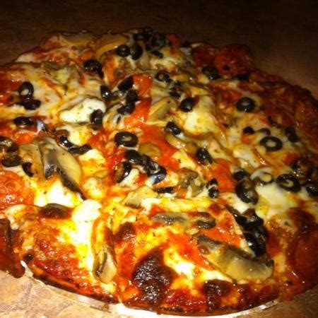 Exlines' Best Pizza in Town - Whitehaven