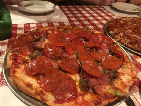 Coletta's Italian Restaurant