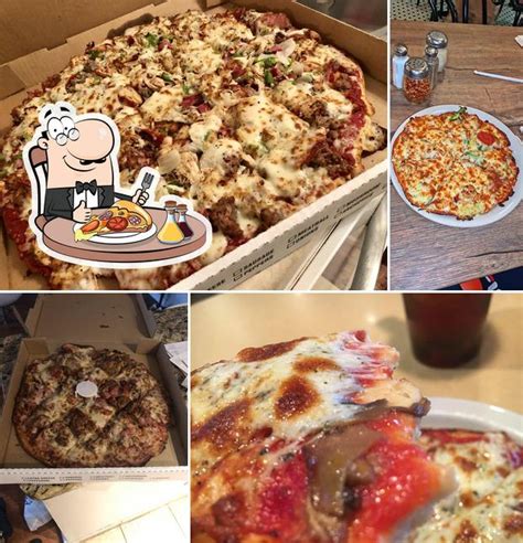 Fox Ridge Pizza Bar and Grill