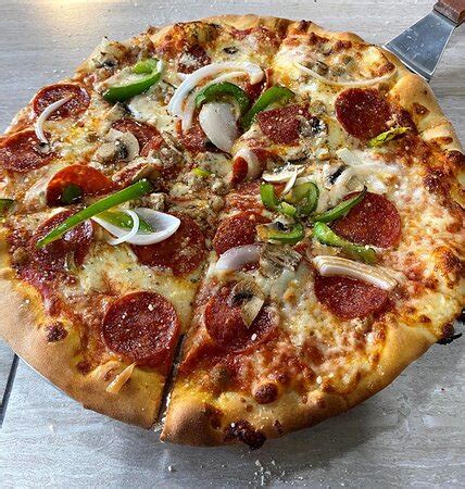 Little Italy Downtown