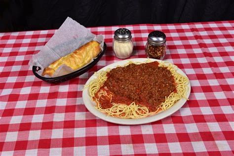 Exlines' Best Pizza in Town - Kirby