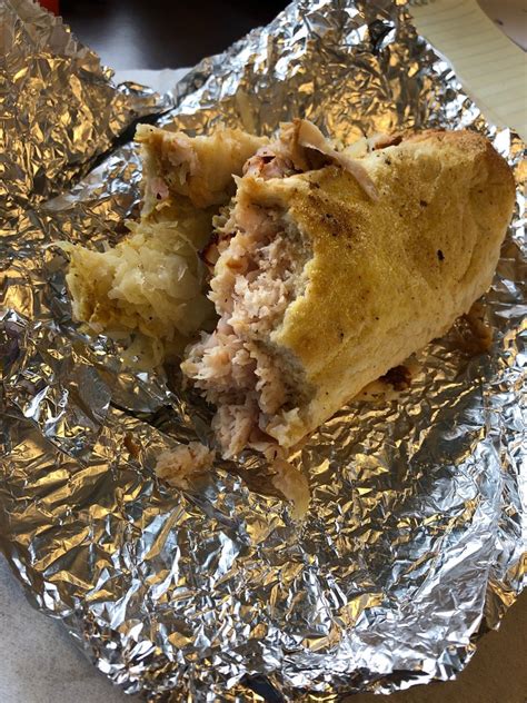 Valle's Italian Rebel