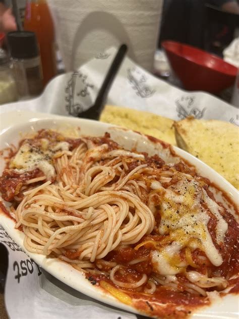 Lost Pizza Co. Southaven