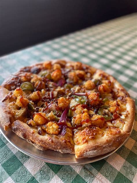 Ferraros Pizzeria & Cheesy Corner