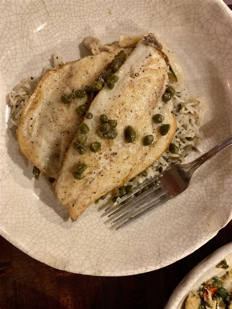 Ecco on Overton Park