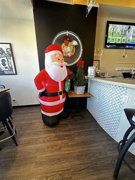 Johnnie Mae’s Soul Cafe